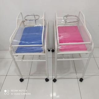 Detail Box Bayi Rumah Sakit Nomer 47