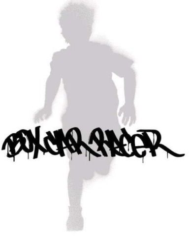 Detail Box Car Racer Logo Nomer 11