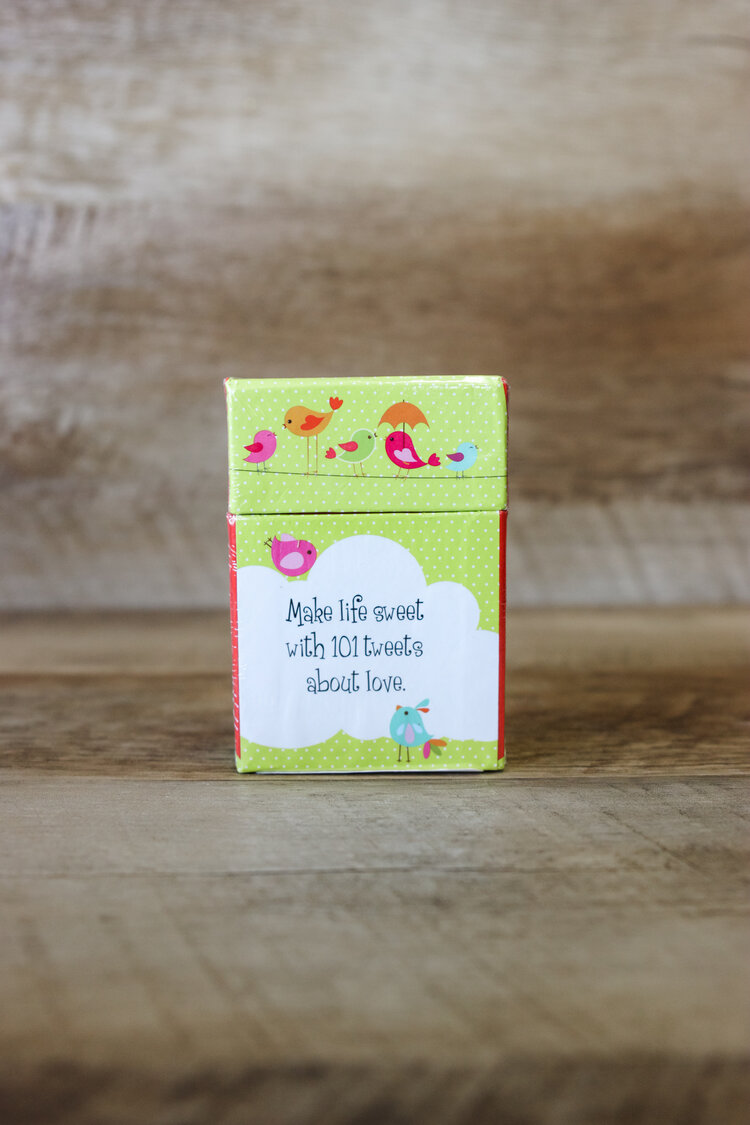 Detail Box Of Quotes Gift Nomer 53