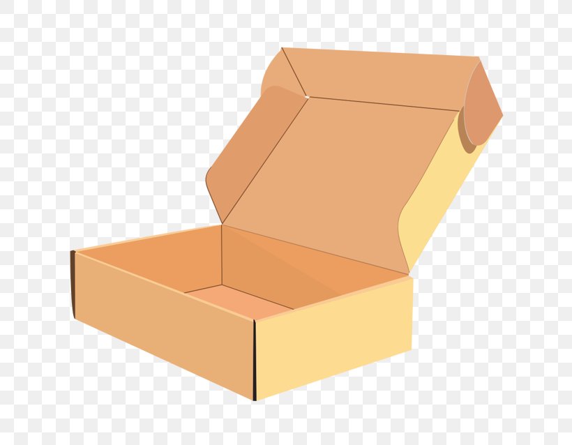 Box Packaging Png - KibrisPDR