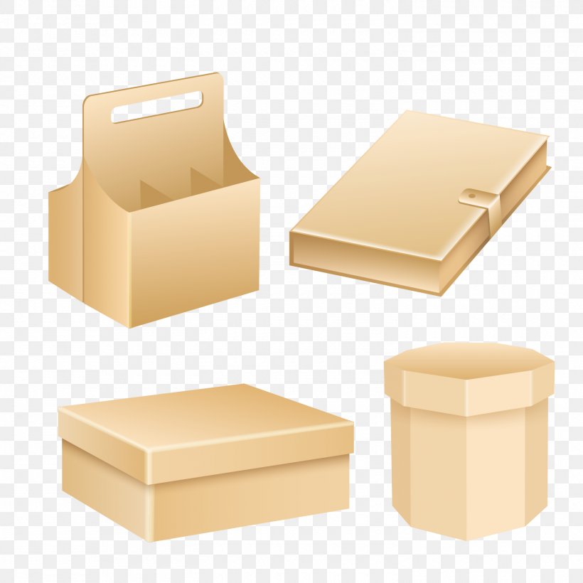 Detail Box Packaging Png Nomer 10