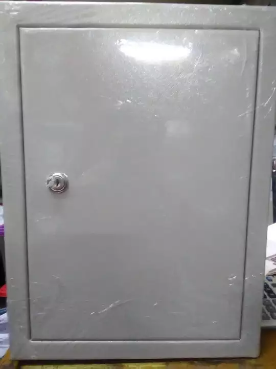 Detail Box Panel Listrik Rumah Nomer 21