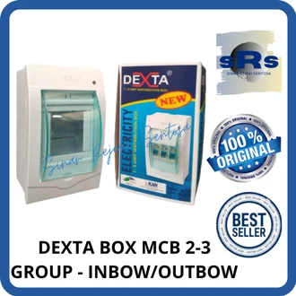 Detail Box Sekring Listrik Nomer 34