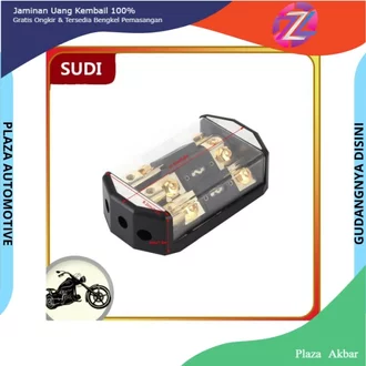 Detail Box Sekring Listrik Nomer 44