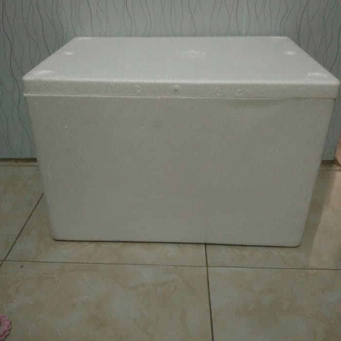 Detail Box Styrofoam Ukuran 1 Meter Nomer 33