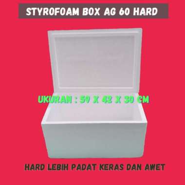 Detail Box Styrofoam Ukuran 1 Meter Nomer 38