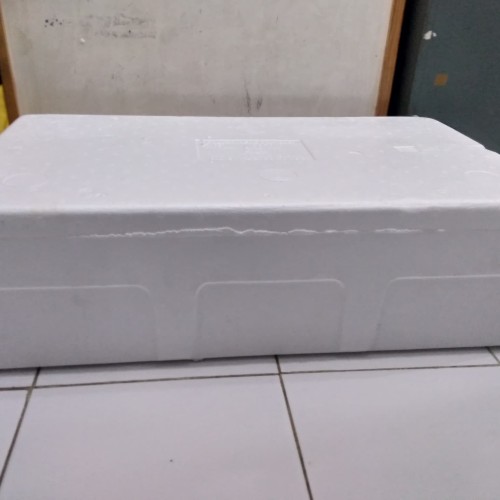 Detail Box Styrofoam Ukuran 1 Meter Nomer 5