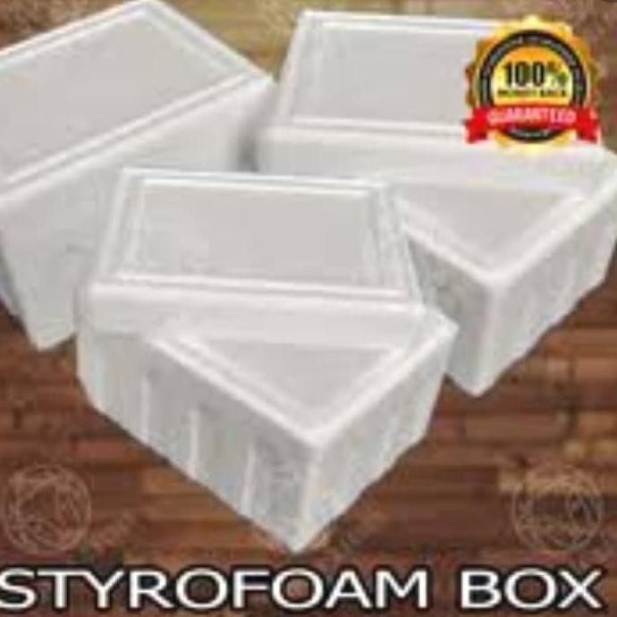 Detail Box Styrofoam Ukuran 1 Meter Nomer 41