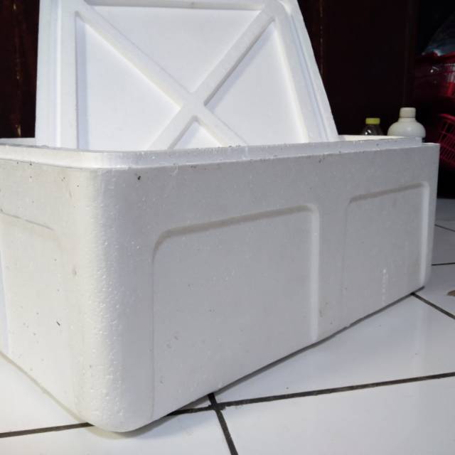 Detail Box Styrofoam Ukuran 1 Meter Nomer 49