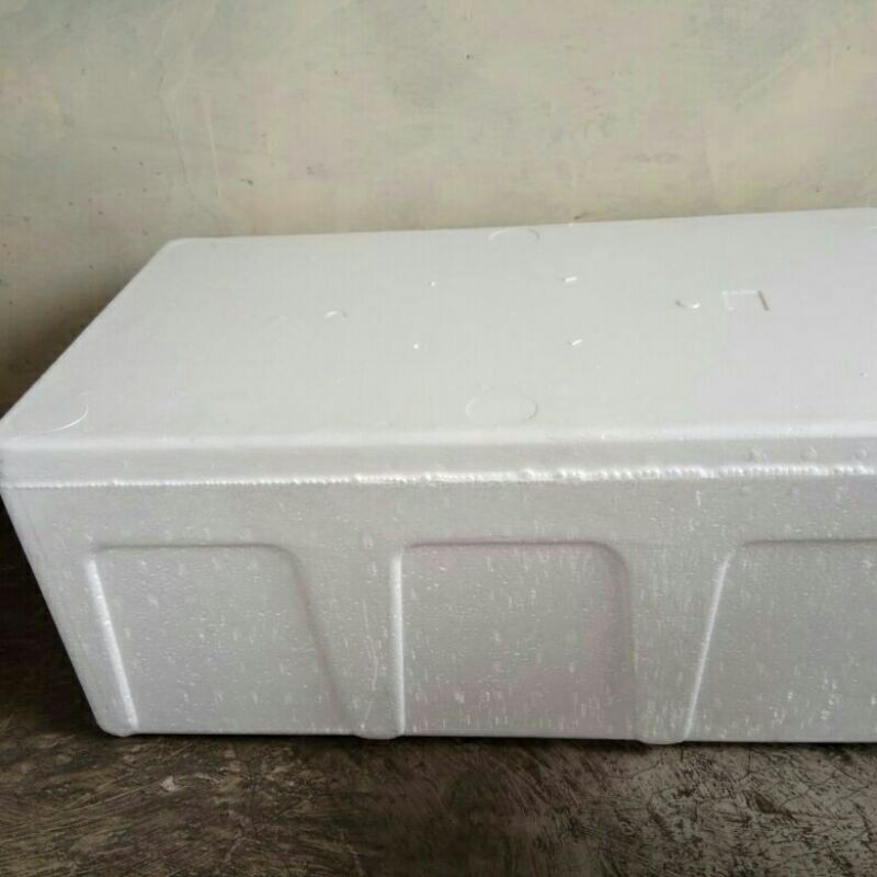 Detail Box Styrofoam Ukuran 1 Meter Nomer 54