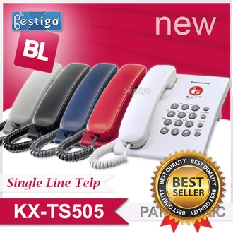 Detail Box Telepon Rumah Nomer 35