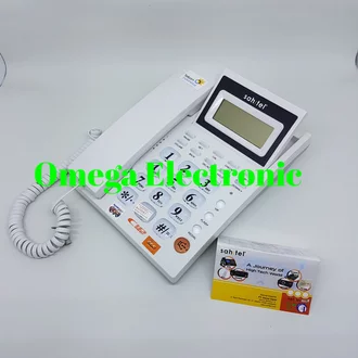 Detail Box Telepon Rumah Nomer 46