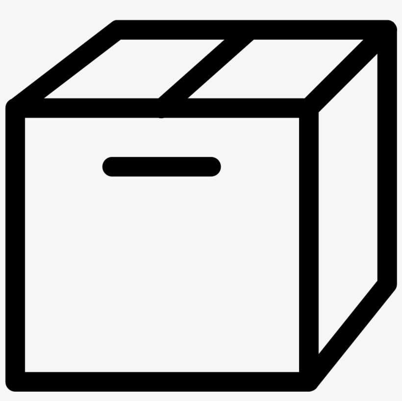 Box Vector Png - KibrisPDR