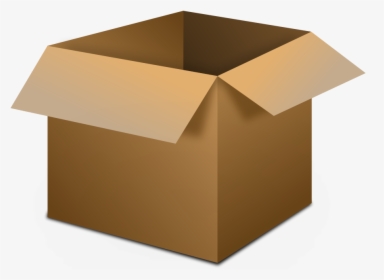 Detail Box Vector Png Nomer 2