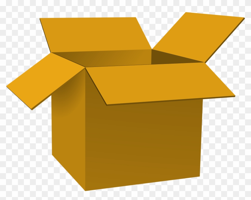 Detail Box Vector Png Nomer 3