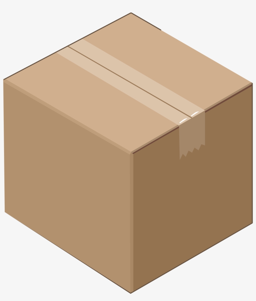 Detail Box Vector Png Nomer 23