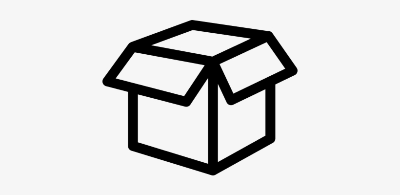 Detail Box Vector Png Nomer 4