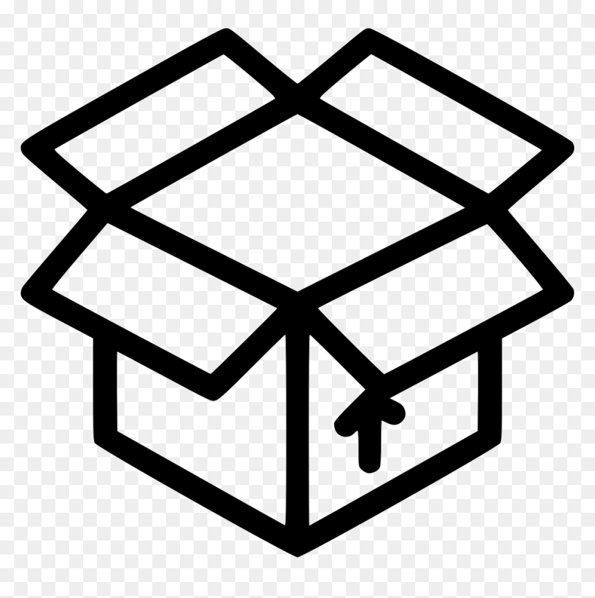 Detail Box Vector Png Nomer 5