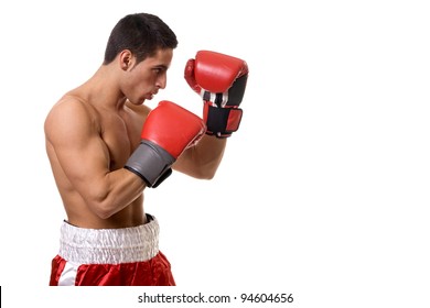 Detail Boxer Images Man Nomer 6