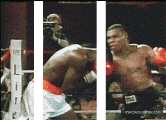 Detail Boxers Hands Lethal Weapons Nomer 13