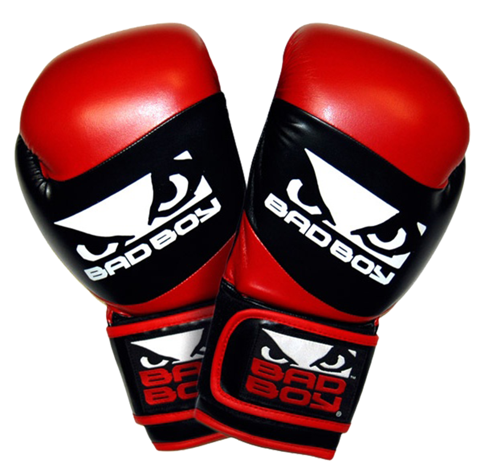 Detail Boxers Hands Lethal Weapons Nomer 27