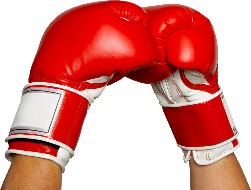Detail Boxers Hands Lethal Weapons Nomer 38