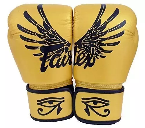Detail Boxers Hands Lethal Weapons Nomer 48