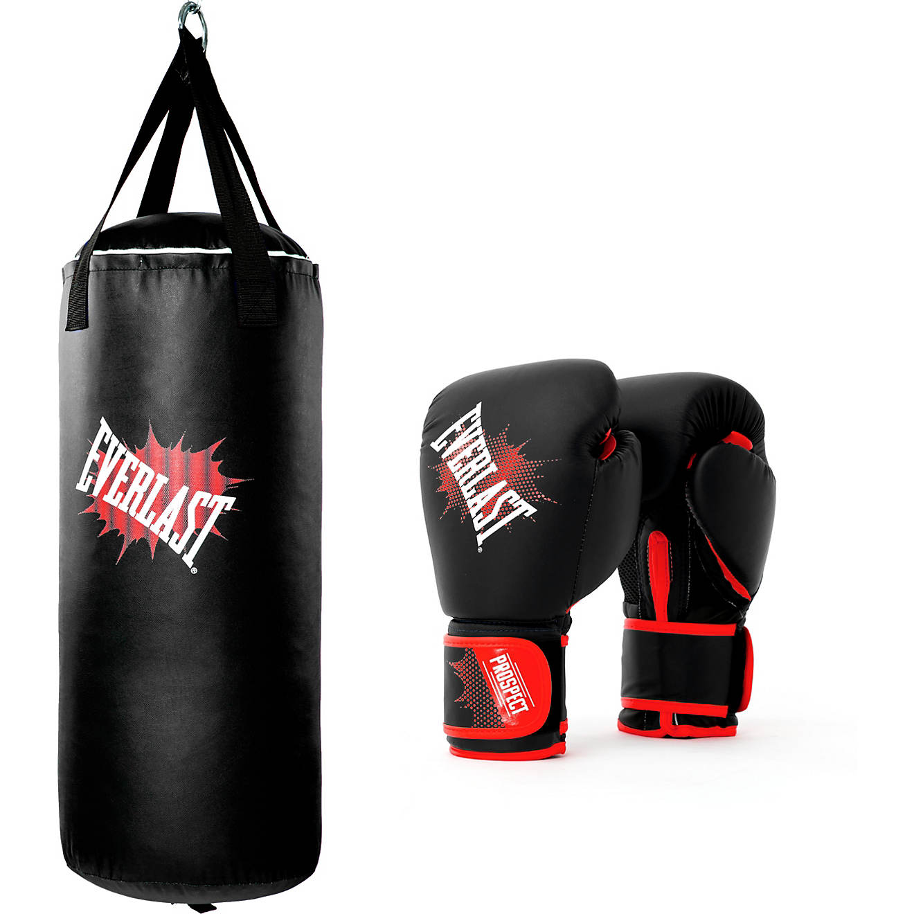 Detail Boxing Bag Name Nomer 16