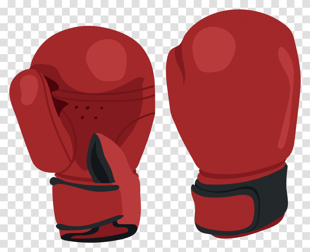 Detail Boxing Glove Clipart Black And White Nomer 47