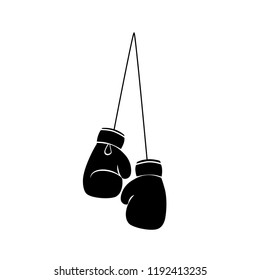 Detail Boxing Glove Clipart Free Nomer 9