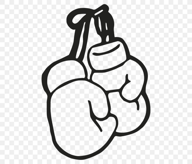 Detail Boxing Glove Clipart Free Nomer 19