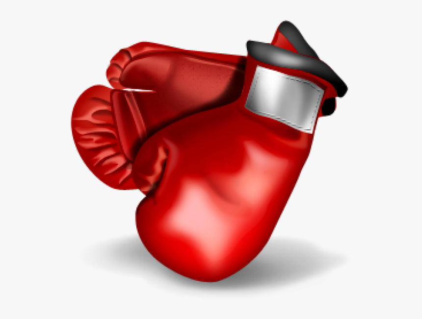 Detail Boxing Glove Clipart Free Nomer 25