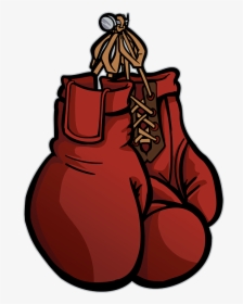 Detail Boxing Glove Clipart Free Nomer 49