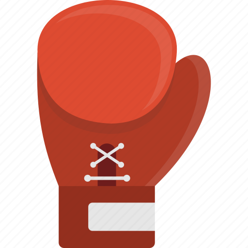 Detail Boxing Glove Icons Nomer 22