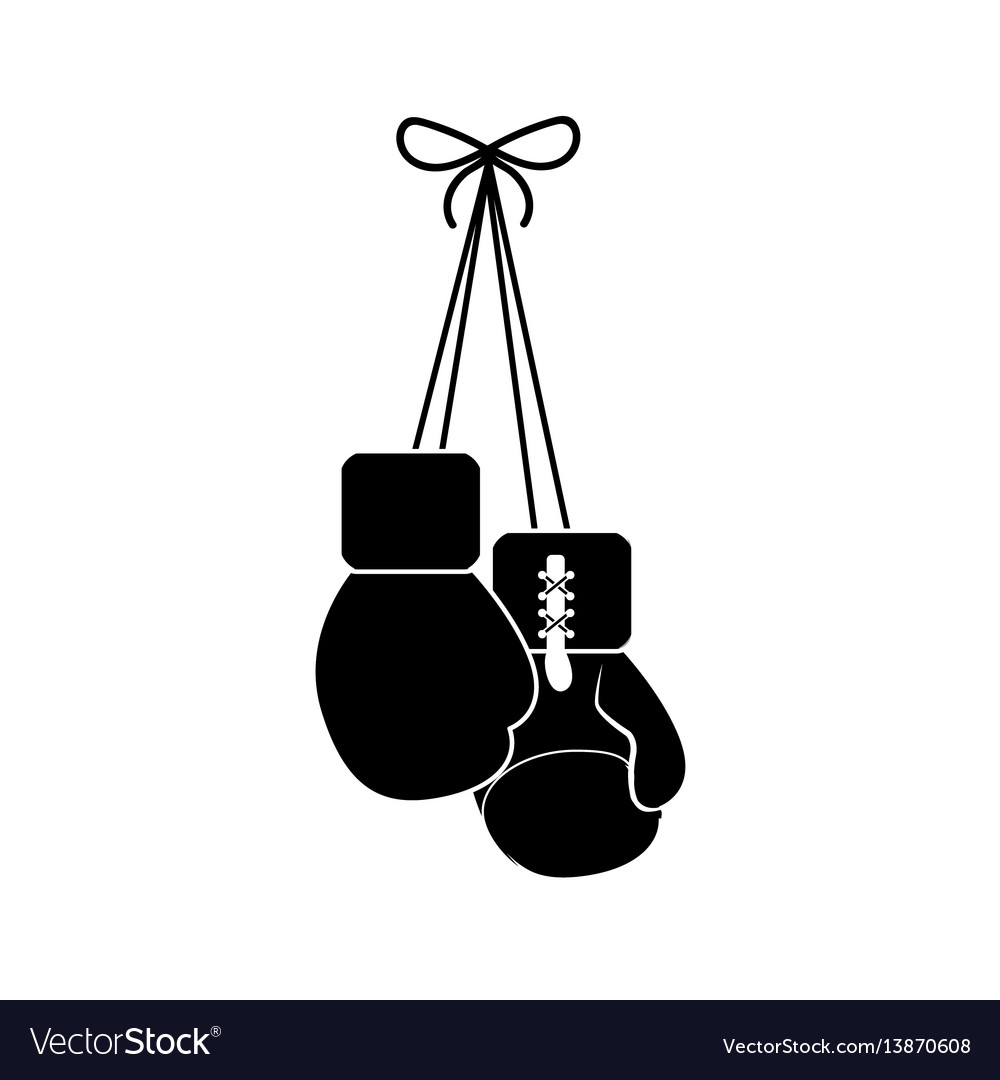Detail Boxing Glove Icons Nomer 36