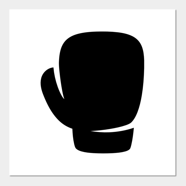 Detail Boxing Glove Icons Nomer 7