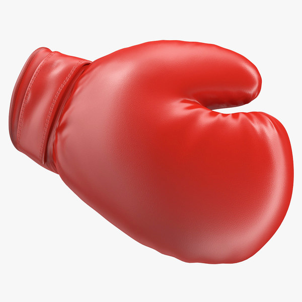 Detail Boxing Glove Image Nomer 13