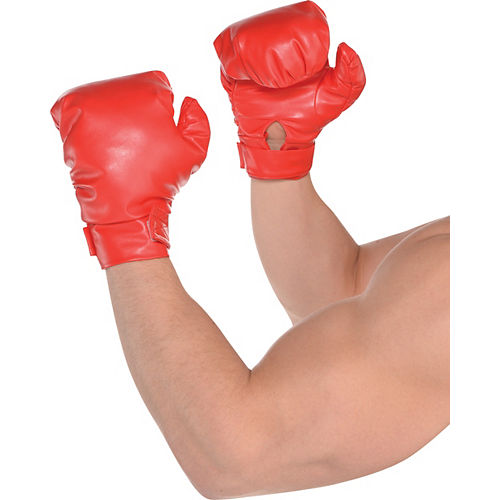 Detail Boxing Glove Image Nomer 34