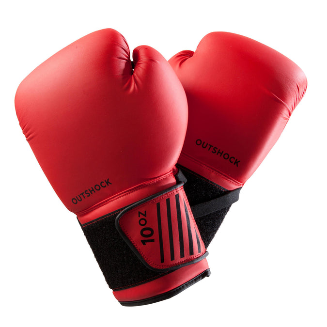 Detail Boxing Glove Image Nomer 6