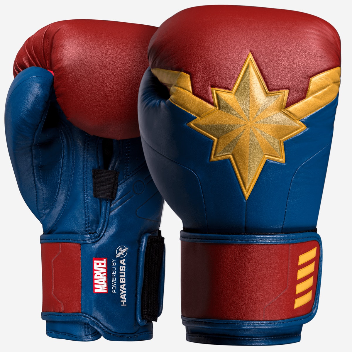 Detail Boxing Glove Photo Nomer 23