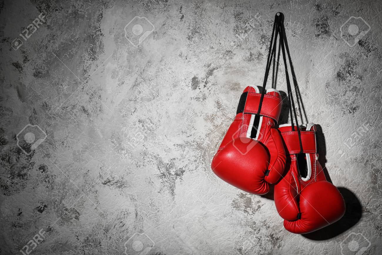 Detail Boxing Glove Photo Nomer 26