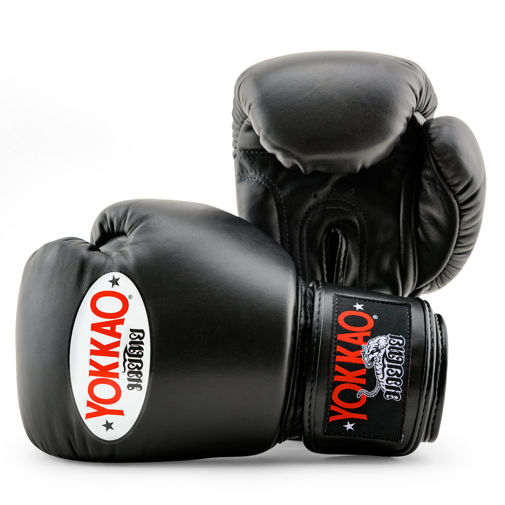 Detail Boxing Glove Photo Nomer 52