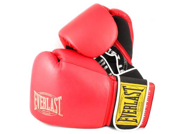 Detail Boxing Glove Pic Nomer 27