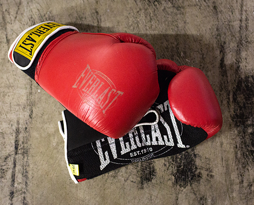 Detail Boxing Glove Pics Nomer 45