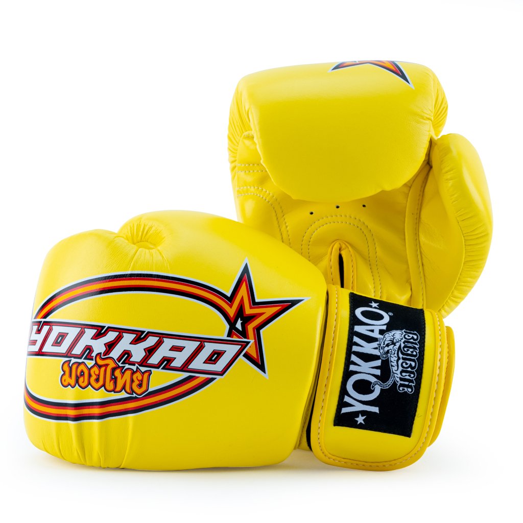 Detail Boxing Glove Picture Nomer 51