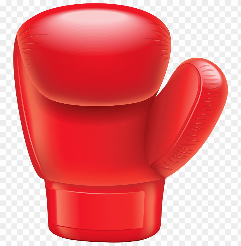 Detail Boxing Glove Transparent Nomer 11