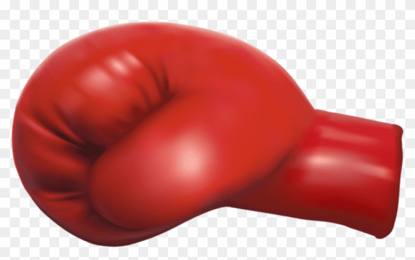 Detail Boxing Glove Transparent Nomer 13