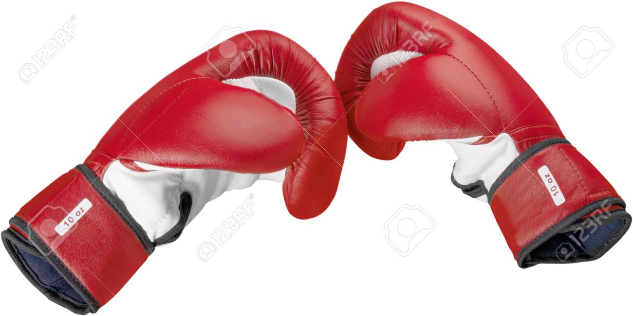 Detail Boxing Glove Transparent Nomer 18
