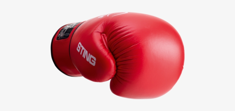 Detail Boxing Glove Transparent Nomer 24