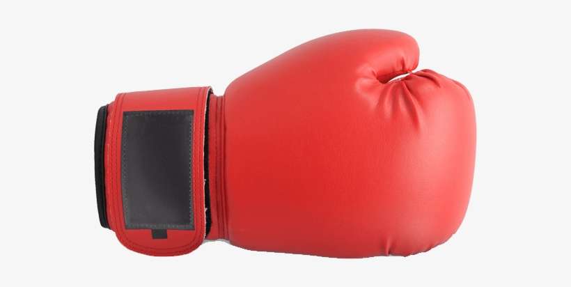 Detail Boxing Glove Transparent Nomer 3